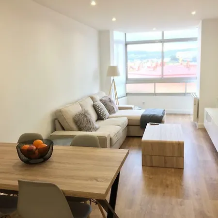 Apartamento Para Disfrutar En Apartamento *