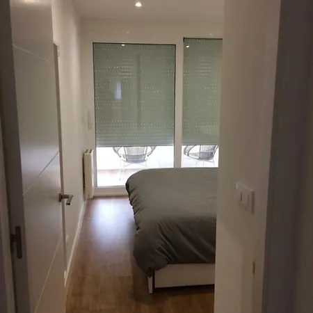 Apartamento Para Disfrutar En
