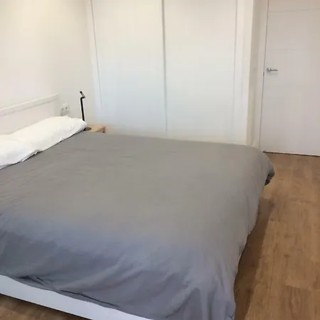 Apartamento Para Disfrutar En Vigo