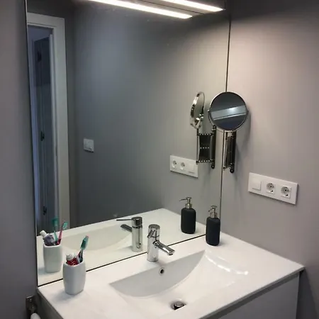Apartamento Para Disfrutar En * Vigo
