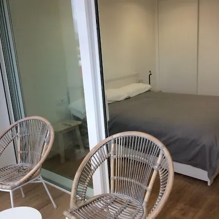 Apartamento Apartamento Para Disfrutar En Vigo