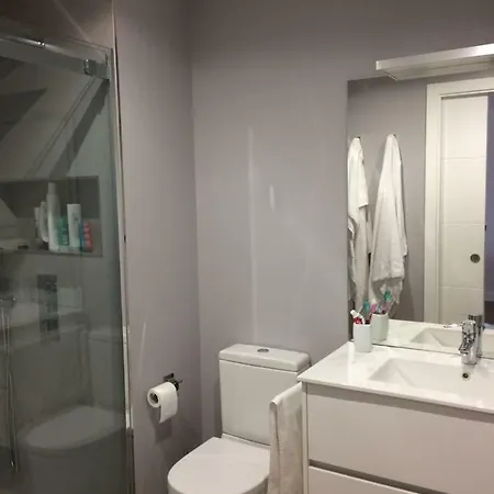 Apartamento Para Disfrutar En Vigo