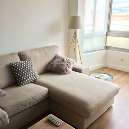 Apartamento Para Disfrutar En Apartamento *