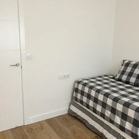 Apartamento Para Disfrutar En Apartamento *