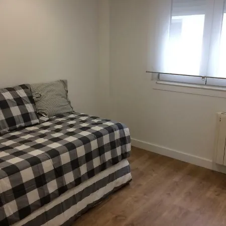 Apartamento Para Disfrutar En Apartamento *