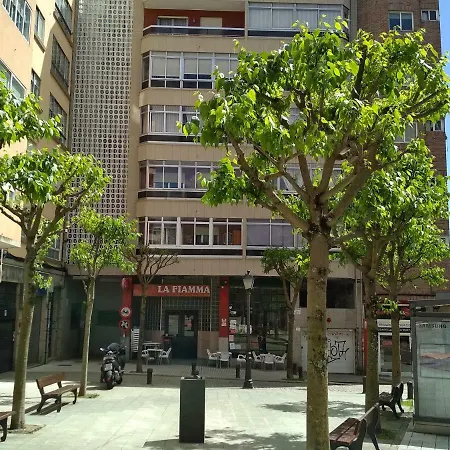 Apartamento Para Disfrutar En * Vigo